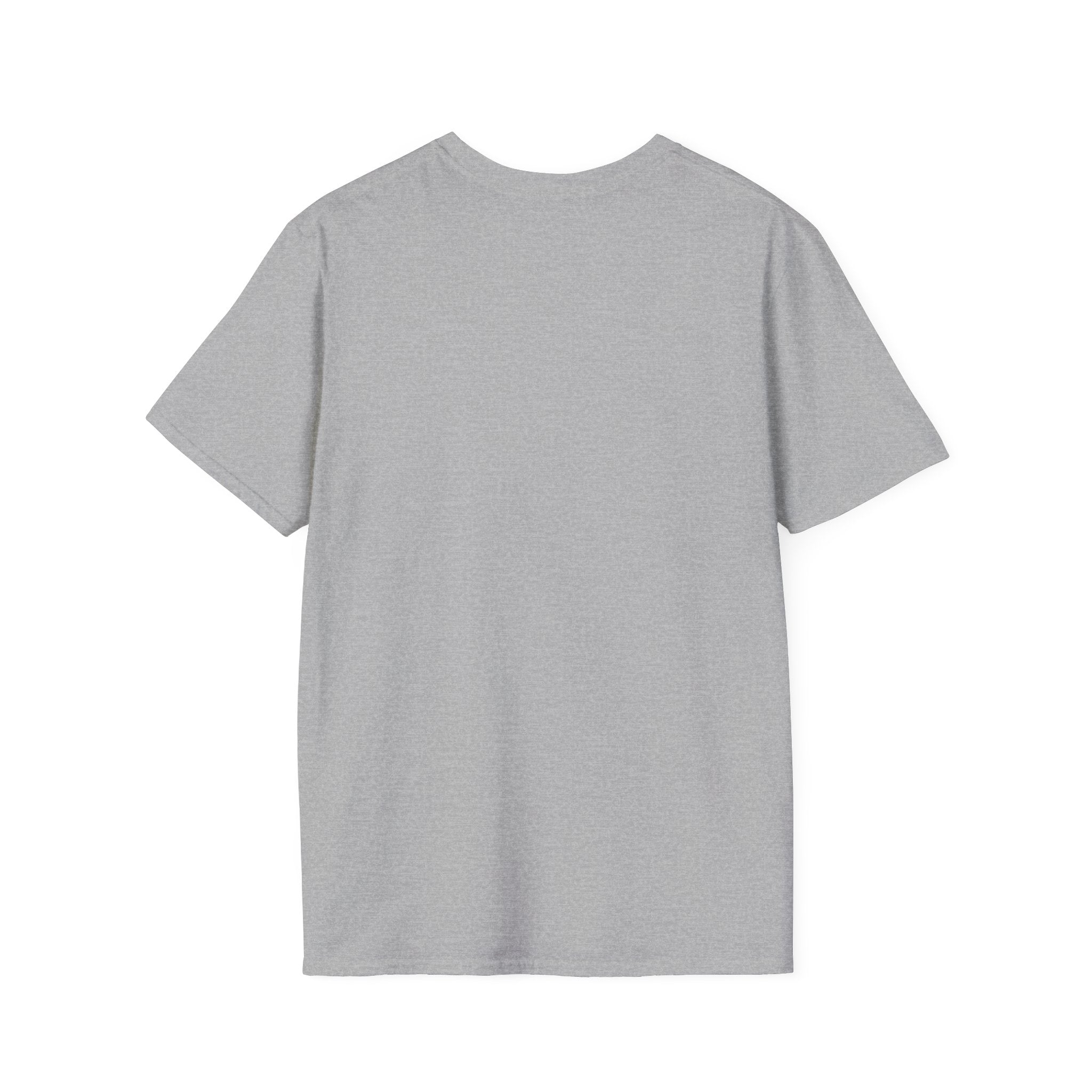 Quiet Flex T‑Shirt – 'Silence Is Power' Minimal Graphic Tee