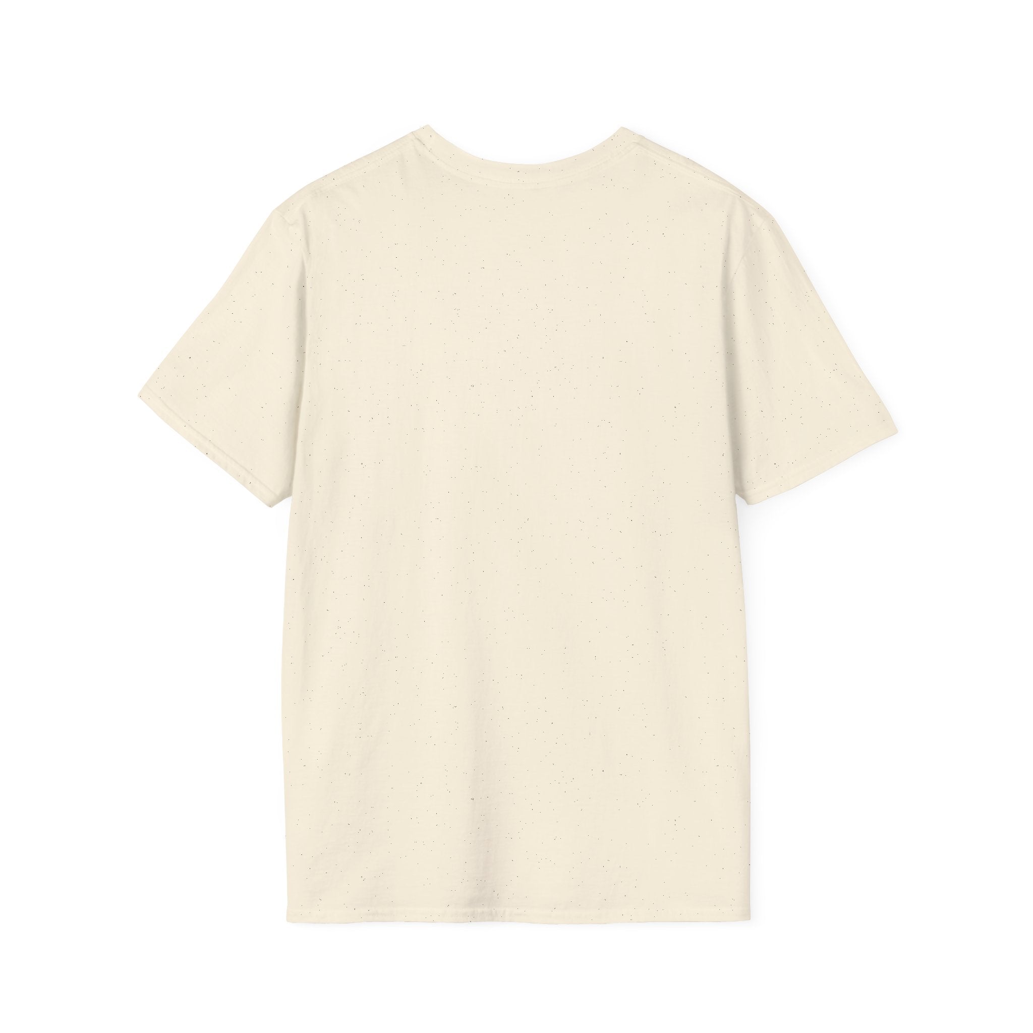Quiet Flex T‑Shirt – 'Silence Is Power' Minimal Graphic Tee