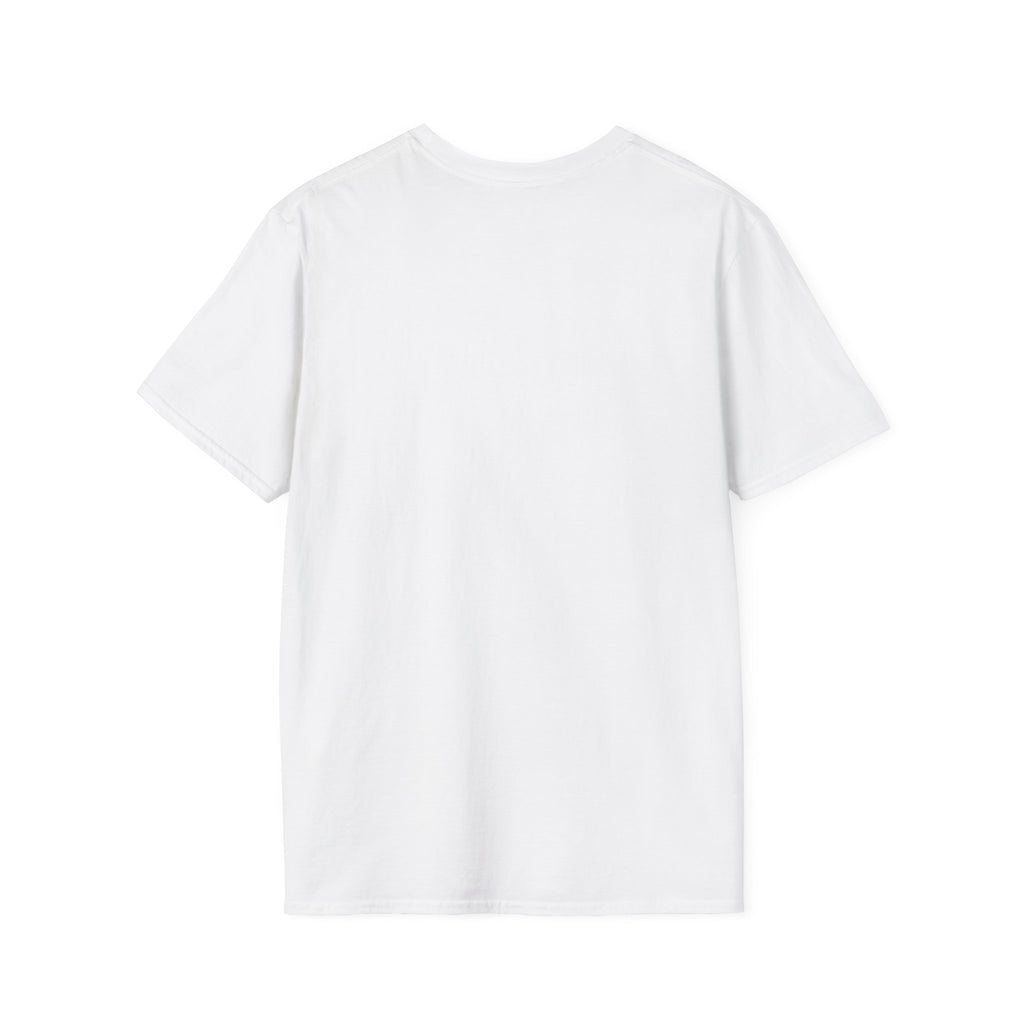 Quiet Flex T‑Shirt – 'Silence Is Power' Minimal Graphic Tee