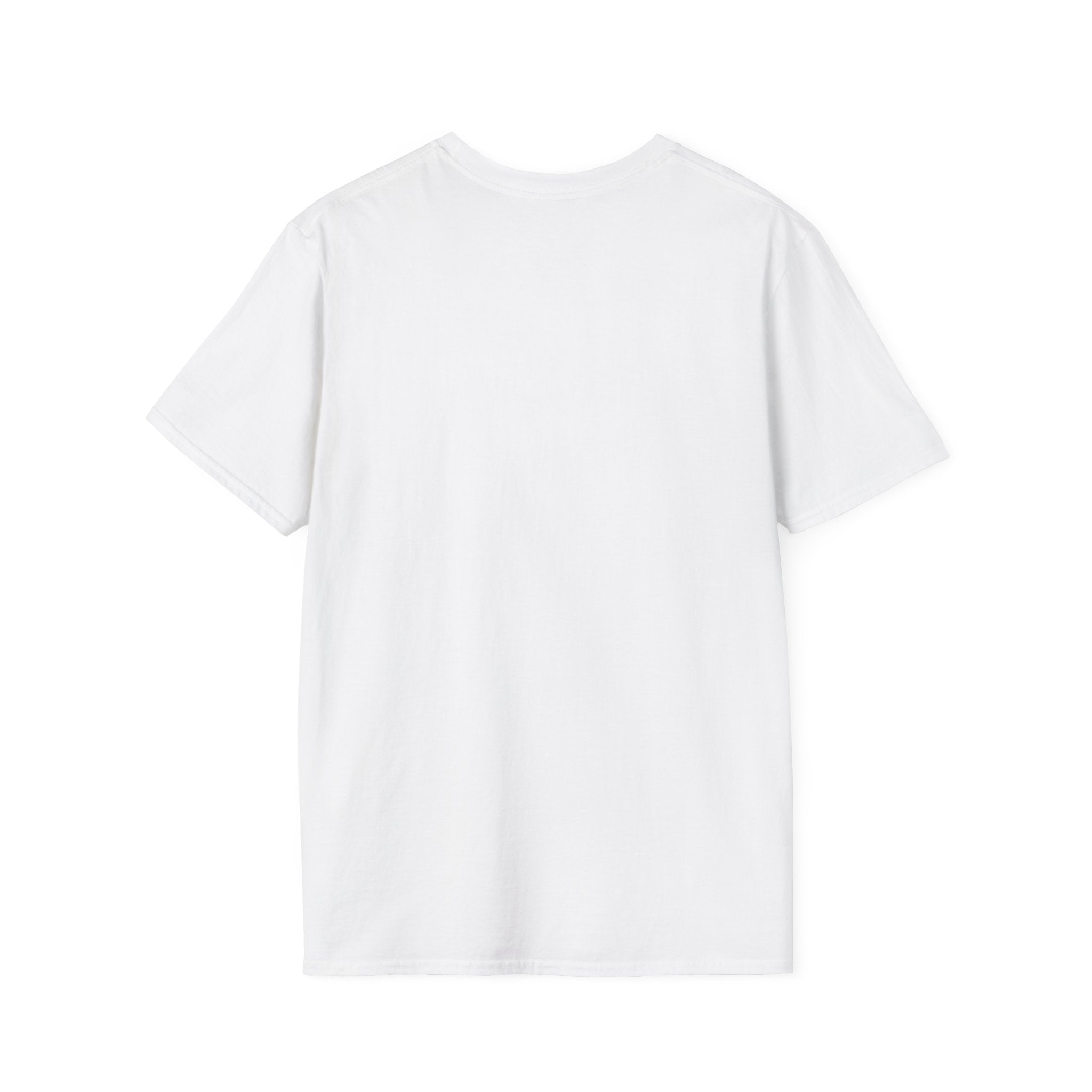 Quiet Flex T‑Shirt – 'Silence Is Power' Minimal Graphic Tee